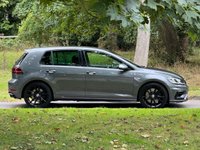 USED 2018 18 VOLKSWAGEN GOLF 2.0 R TSI DSG 5d 306 BHP 