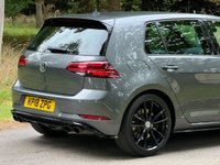 USED 2018 18 VOLKSWAGEN GOLF 2.0 R TSI DSG 5d 306 BHP 