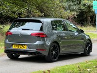 USED 2018 18 VOLKSWAGEN GOLF 2.0 R TSI DSG 5d 306 BHP 