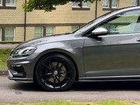 USED 2018 18 VOLKSWAGEN GOLF 2.0 R TSI DSG 5d 306 BHP 