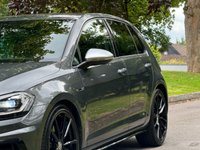 USED 2018 18 VOLKSWAGEN GOLF 2.0 R TSI DSG 5d 306 BHP 