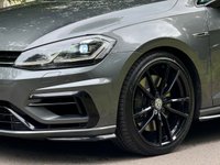 USED 2018 18 VOLKSWAGEN GOLF 2.0 R TSI DSG 5d 306 BHP 