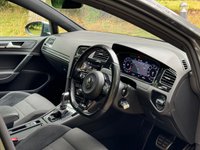 USED 2018 18 VOLKSWAGEN GOLF 2.0 R TSI DSG 5d 306 BHP 