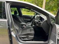 USED 2018 18 VOLKSWAGEN GOLF 2.0 R TSI DSG 5d 306 BHP 