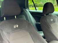 USED 2018 18 VOLKSWAGEN GOLF 2.0 R TSI DSG 5d 306 BHP 