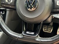 USED 2018 18 VOLKSWAGEN GOLF 2.0 R TSI DSG 5d 306 BHP 