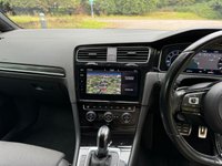 USED 2018 18 VOLKSWAGEN GOLF 2.0 R TSI DSG 5d 306 BHP 