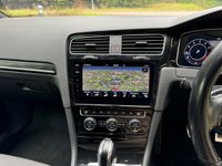 USED 2018 18 VOLKSWAGEN GOLF 2.0 R TSI DSG 5d 306 BHP 