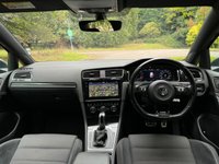 USED 2018 18 VOLKSWAGEN GOLF 2.0 R TSI DSG 5d 306 BHP 