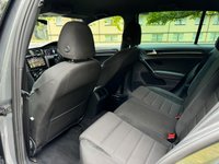 USED 2018 18 VOLKSWAGEN GOLF 2.0 R TSI DSG 5d 306 BHP 