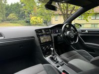 USED 2018 18 VOLKSWAGEN GOLF 2.0 R TSI DSG 5d 306 BHP 