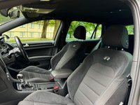 USED 2018 18 VOLKSWAGEN GOLF 2.0 R TSI DSG 5d 306 BHP 