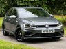 USED 2018 18 VOLKSWAGEN GOLF 2.0 R TSI DSG 5d 306 BHP 