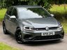 USED 2018 18 VOLKSWAGEN GOLF 2.0 R TSI DSG 5d 306 BHP 