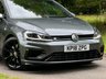 USED 2018 18 VOLKSWAGEN GOLF 2.0 R TSI DSG 5d 306 BHP 