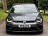 USED 2018 18 VOLKSWAGEN GOLF 2.0 R TSI DSG 5d 306 BHP 