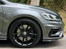 USED 2018 18 VOLKSWAGEN GOLF 2.0 R TSI DSG 5d 306 BHP 