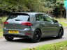 USED 2018 18 VOLKSWAGEN GOLF 2.0 R TSI DSG 5d 306 BHP 