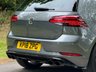 USED 2018 18 VOLKSWAGEN GOLF 2.0 R TSI DSG 5d 306 BHP 