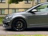 USED 2018 18 VOLKSWAGEN GOLF 2.0 R TSI DSG 5d 306 BHP 