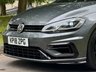USED 2018 18 VOLKSWAGEN GOLF 2.0 R TSI DSG 5d 306 BHP 