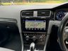 USED 2018 18 VOLKSWAGEN GOLF 2.0 R TSI DSG 5d 306 BHP 