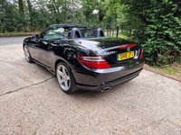 USED 2016 16 MERCEDES-BENZ SLK 2.1 SLK 250 D AMG SPORT 2d AUTO 201 BHP ZERO DEPOSIT FINANCE AVAILABLE