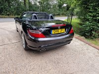 USED 2016 16 MERCEDES-BENZ SLK 2.1 SLK 250 D AMG SPORT 2d AUTO 201 BHP ZERO DEPOSIT FINANCE AVAILABLE
