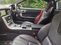 USED 2016 16 MERCEDES-BENZ SLK 2.1 SLK 250 D AMG SPORT 2d AUTO 201 BHP ZERO DEPOSIT FINANCE AVAILABLE
