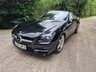 USED 2016 16 MERCEDES-BENZ SLK 2.1 SLK 250 D AMG SPORT 2d AUTO 201 BHP ZERO DEPOSIT FINANCE AVAILABLE