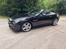 USED 2016 16 MERCEDES-BENZ SLK 2.1 SLK 250 D AMG SPORT 2d AUTO 201 BHP ZERO DEPOSIT FINANCE AVAILABLE