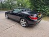 USED 2016 16 MERCEDES-BENZ SLK 2.1 SLK 250 D AMG SPORT 2d AUTO 201 BHP ZERO DEPOSIT FINANCE AVAILABLE