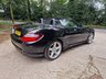 USED 2016 16 MERCEDES-BENZ SLK 2.1 SLK 250 D AMG SPORT 2d AUTO 201 BHP ZERO DEPOSIT FINANCE AVAILABLE