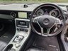 USED 2016 16 MERCEDES-BENZ SLK 2.1 SLK 250 D AMG SPORT 2d AUTO 201 BHP ZERO DEPOSIT FINANCE AVAILABLE