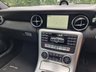 USED 2016 16 MERCEDES-BENZ SLK 2.1 SLK 250 D AMG SPORT 2d AUTO 201 BHP ZERO DEPOSIT FINANCE AVAILABLE