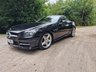 USED 2016 16 MERCEDES-BENZ SLK 2.1 SLK 250 D AMG SPORT 2d AUTO 201 BHP ZERO DEPOSIT FINANCE AVAILABLE
