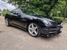 USED 2016 16 MERCEDES-BENZ SLK 2.1 SLK 250 D AMG SPORT 2d AUTO 201 BHP ZERO DEPOSIT FINANCE AVAILABLE