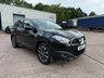 USED 2011 11 NISSAN QASHQAI 1.6 [117] N-Tec 5dr 12 MONTH NATIONAL WARRANTY!