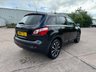 USED 2011 11 NISSAN QASHQAI 1.6 [117] N-Tec 5dr 12 MONTH NATIONAL WARRANTY!