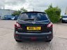 USED 2011 11 NISSAN QASHQAI 1.6 [117] N-Tec 5dr 12 MONTH NATIONAL WARRANTY!