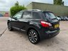 USED 2011 11 NISSAN QASHQAI 1.6 [117] N-Tec 5dr 12 MONTH NATIONAL WARRANTY!