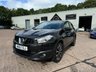 USED 2011 11 NISSAN QASHQAI 1.6 [117] N-Tec 5dr 12 MONTH NATIONAL WARRANTY!