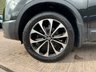 USED 2011 11 NISSAN QASHQAI 1.6 [117] N-Tec 5dr 12 MONTH NATIONAL WARRANTY!