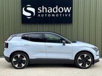 USED 2024 24 VOLVO EX30 ULTRA 5d 269 BHP 