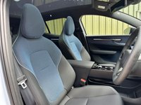 USED 2024 24 VOLVO EX30 ULTRA 5d 269 BHP 