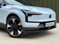 USED 2024 24 VOLVO EX30 ULTRA 5d 269 BHP 