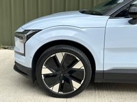USED 2024 24 VOLVO EX30 ULTRA 5d 269 BHP 