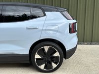 USED 2024 24 VOLVO EX30 ULTRA 5d 269 BHP 