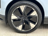 USED 2024 24 VOLVO EX30 ULTRA 5d 269 BHP 