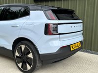 USED 2024 24 VOLVO EX30 ULTRA 5d 269 BHP 